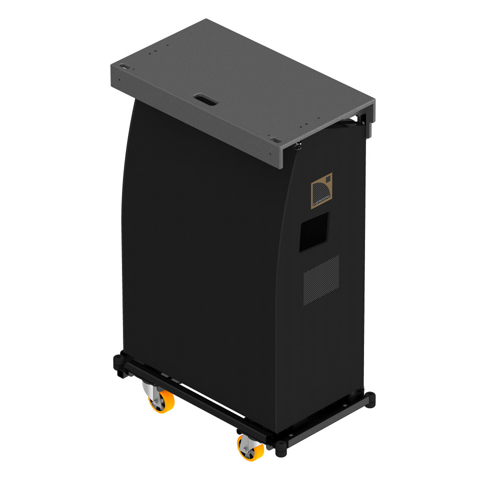 L-Acoustics K3 Элемент линейного массива для работы на дальние дистанции