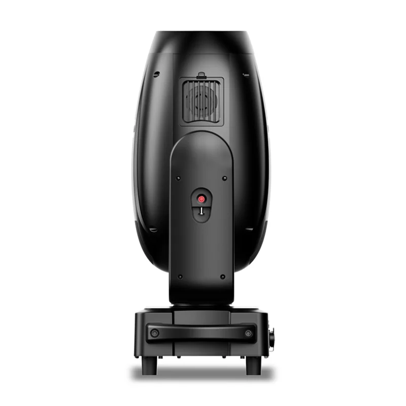 Light Sky SUPER SCOPE HYBRID PRO Вращающаяся голова