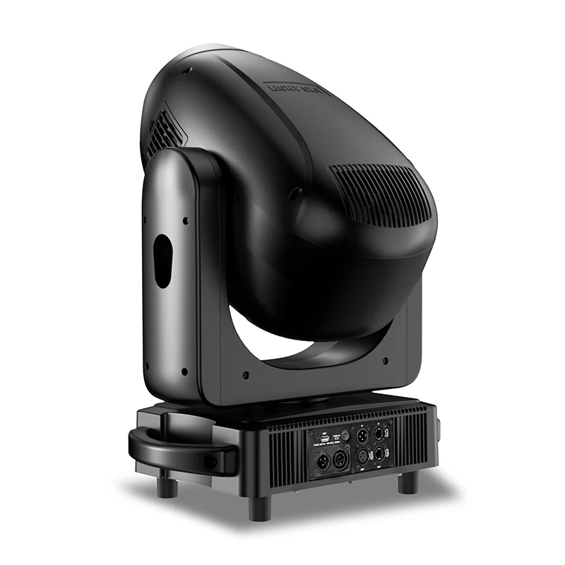 Light Sky SUPER SCOPE HYBRID PRO Вращающаяся голова