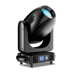 Light Sky SUPER SCOPE HYBRID PRO Вращающаяся голова