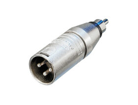 Адаптер Neutrik NA2MPMM