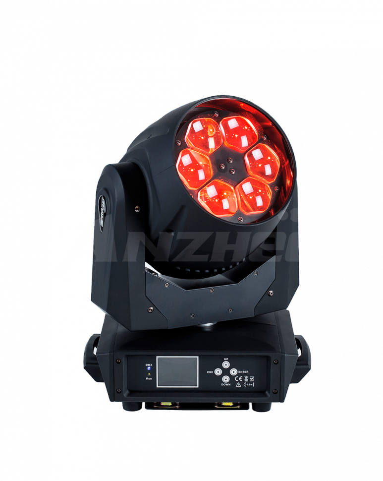 PROCBET H6x40Z B-EYE MKII (RGBW)