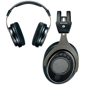 Наушники Shure SRH1840