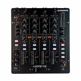 Микшерный пульт Allen&amp;Heath XONE:43