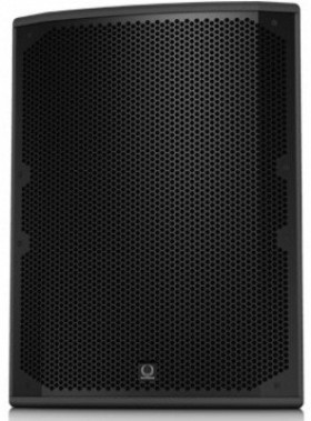 Пассивная акустическая система Turbosound Dublin TCX122