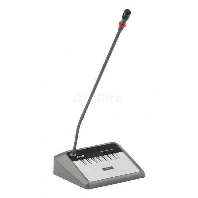 Конференционный микрофон Beyerdynamic MCS 221