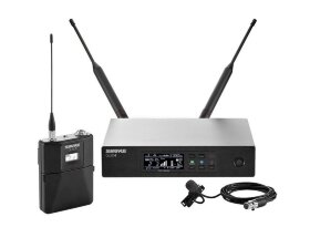 Радиосистема Shure QLXD14E P51