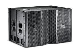 Пассивный сабвуфер линейного массива JBL VTX S25