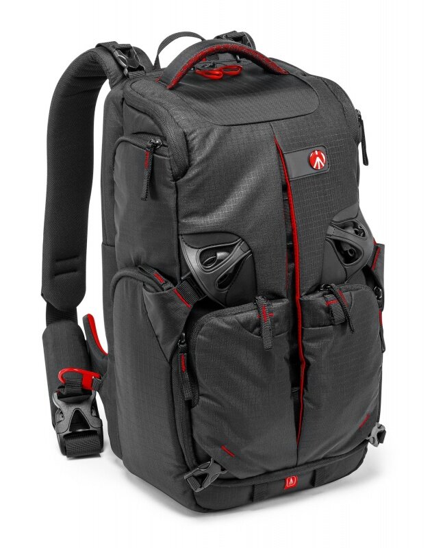 Рюкзак Manfrotto Pro Light MB PL-3N1-25