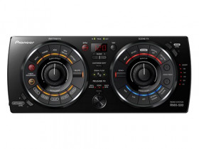Эффектор PIONEER RMX-500