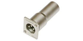 Переходник Canare XJ3M-TRC-BCJ