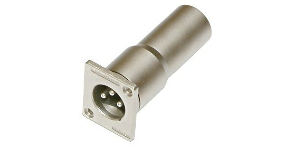 Переходник Canare XJ3M-TRC-BCJ