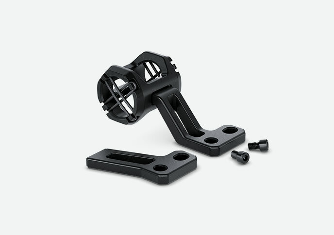 Крепление Blackmagic URSA Mini Mic Mount