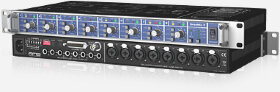 Предусилитель RME Octamic II