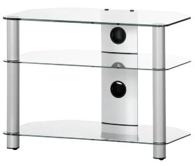 Стойка Sonorous NEO 370 C SLV