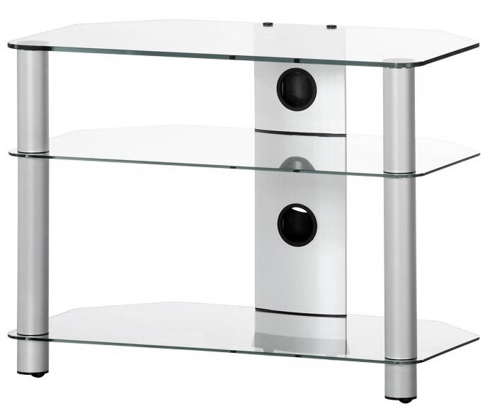 Стойка Sonorous NEO 370 C SLV