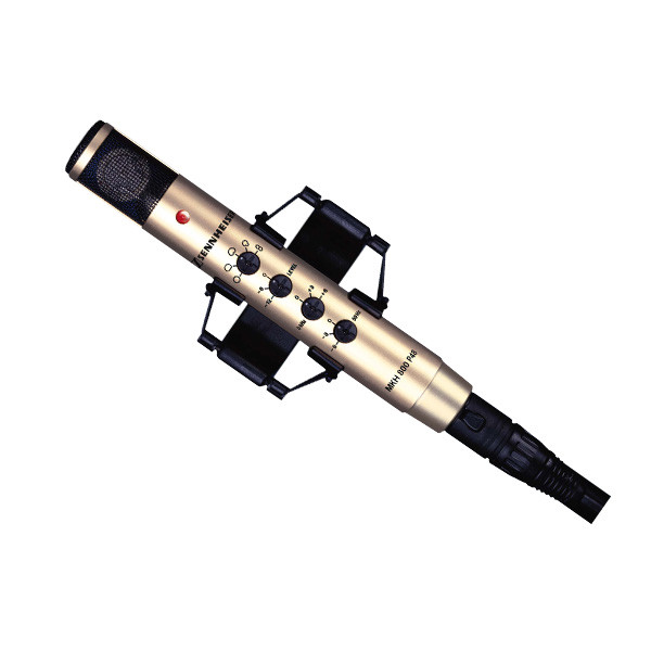 Студийный микрофон Sennheiser MKH 800-P48