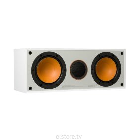 Центральный громкоговоритель Monitor Audio Monitor C150 White