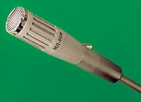 Микрофон Октава МД-80М