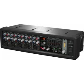 Активный микшерный пульт Behringer PMP550M