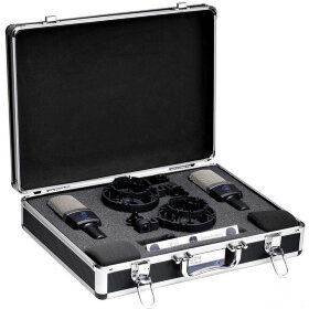 Микрофонный комплект AKG C214ST