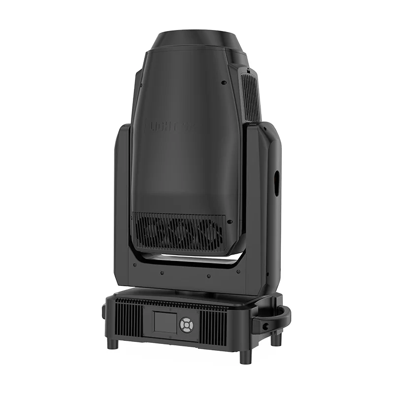 Light Sky SUPER SCOPE COLOR Вращающаяся голова