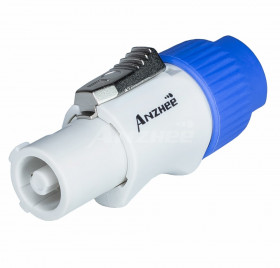 Anzhee POWERCON GREY