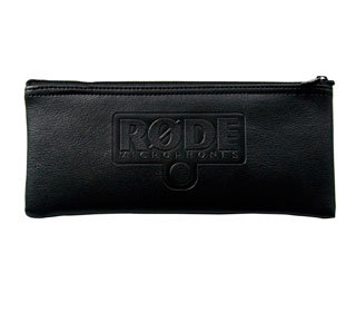 Чехол для микрофона Rode ZP1