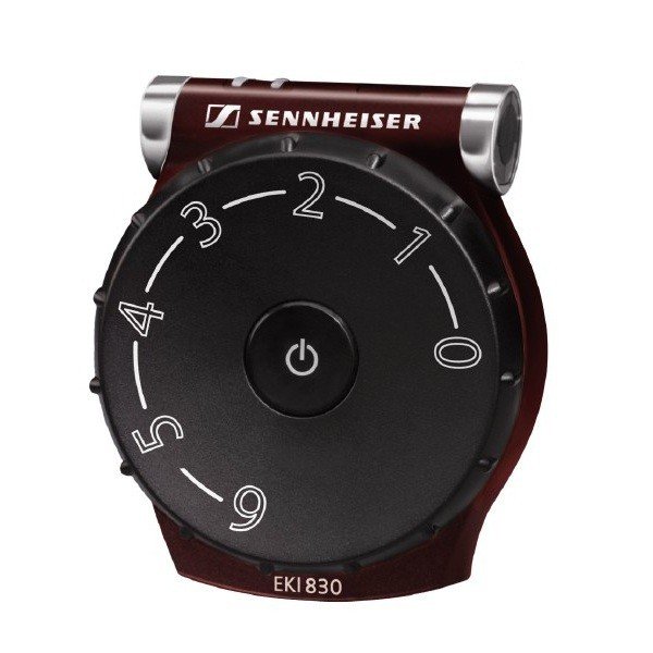 Приёмник Sennheiser EKI 830