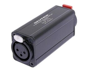 Адаптер Neutrik NA2F-J-TX