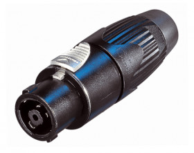 Разъем Neutrik NLT8FX-BAG