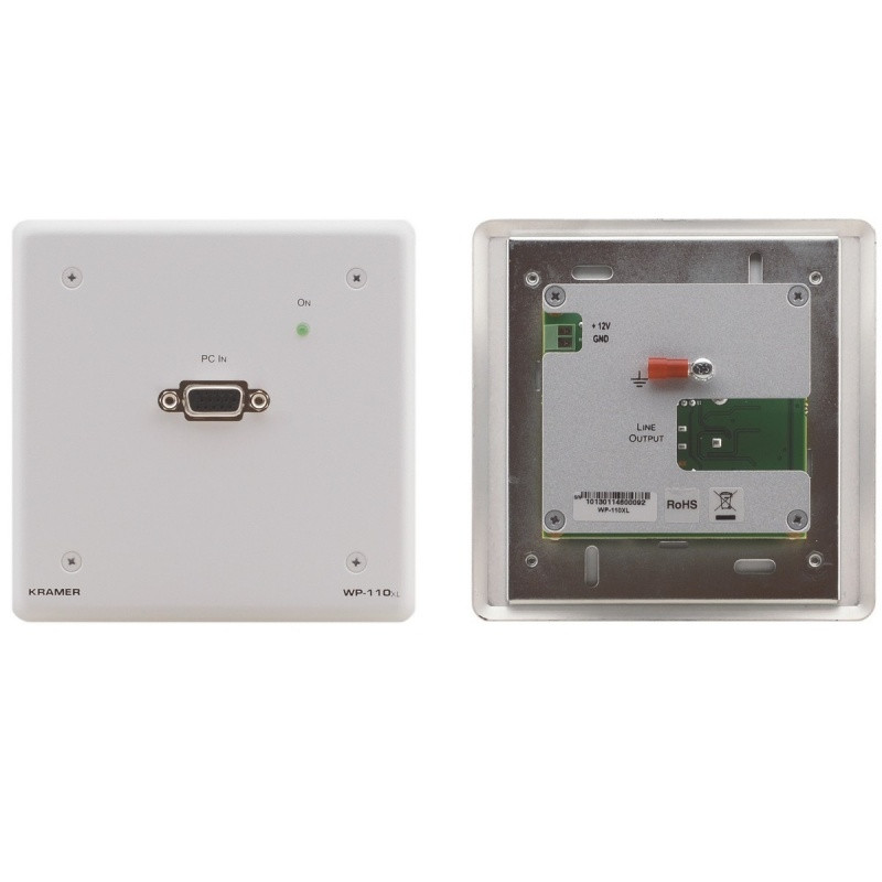 Панель Kramer WP-110XL/EU