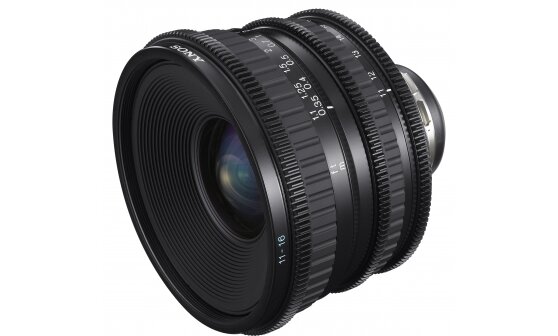 Объектив Sony SCL-P11X15
