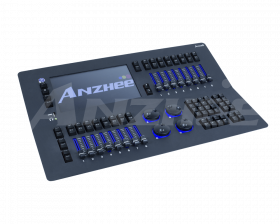 Anzhee Eventure Base (with flight case)