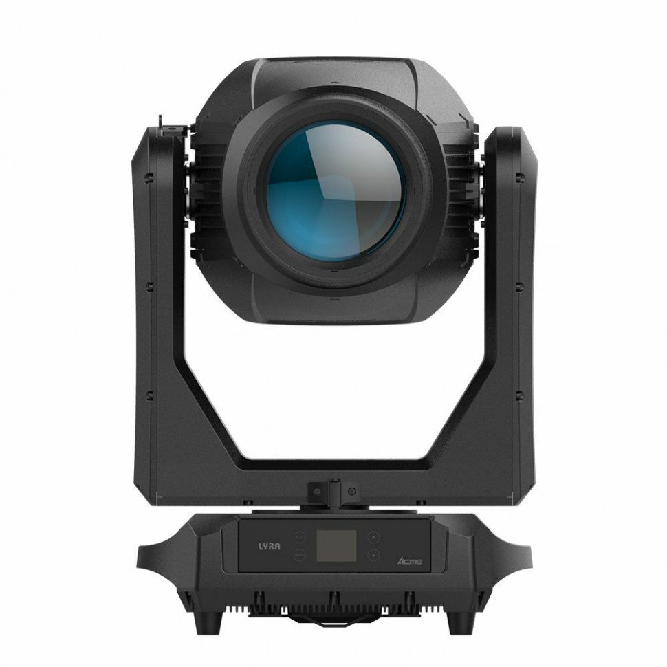 ACME LYRA Вращающаяся голова