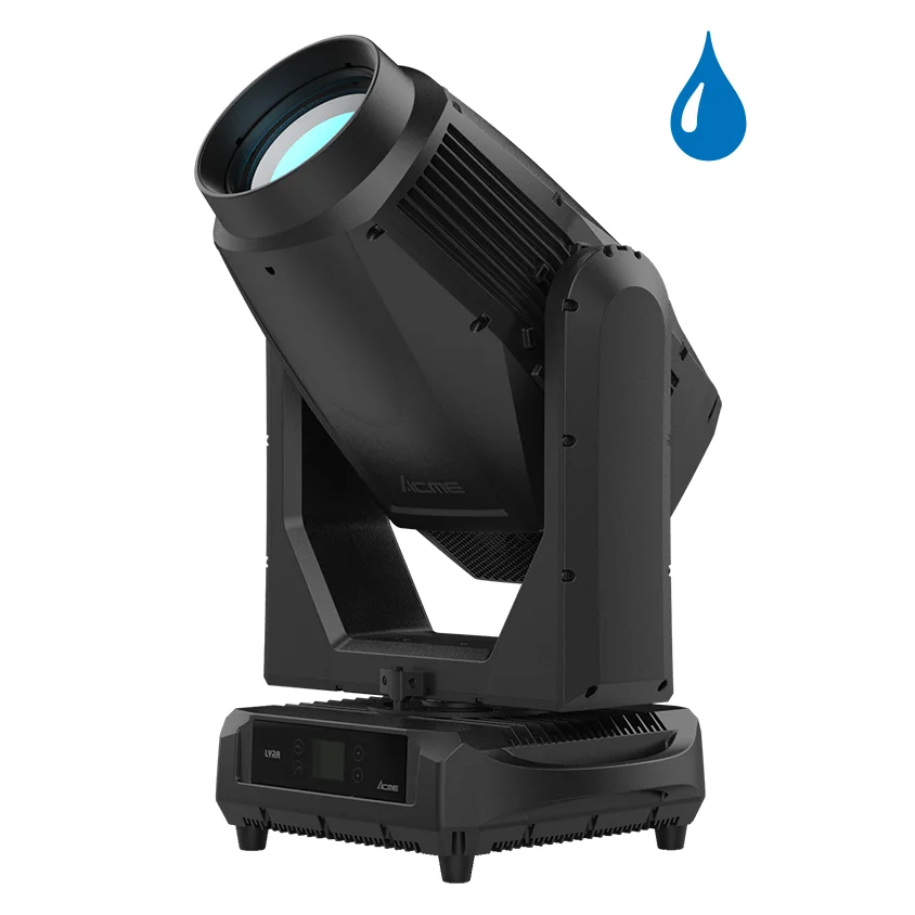 ACME LYRA Вращающаяся голова