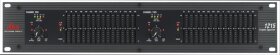 Эквалайзер DBX 1215