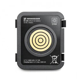 Аккумулятор Sennheiser BA 100