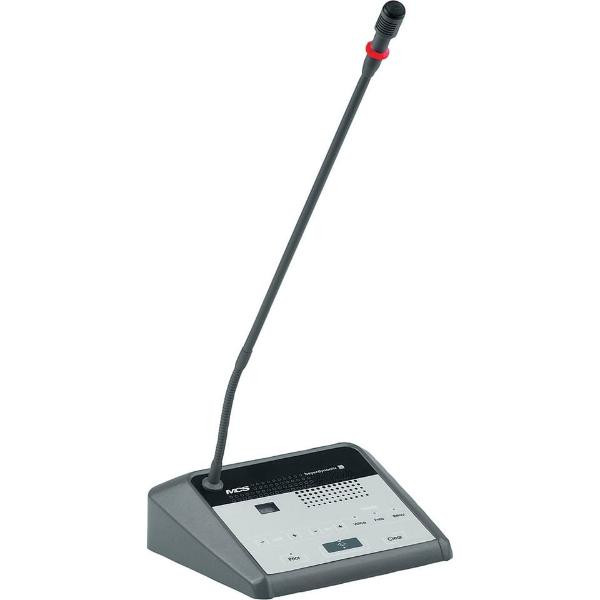 Конференционный микрофон Beyerdynamic MCS 223