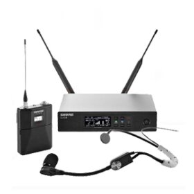 Радиосистема Shure QLXD14E/SM35 P51