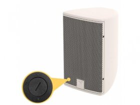 Настенная акустическая система MARTIN AUDIO CDD5WTX-WR