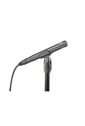 Студийный микрофон Audio-Technica AT2031