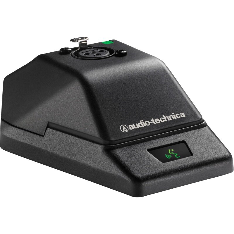 Настольная подставка/передатчик Audio-Technica ATW-T1007