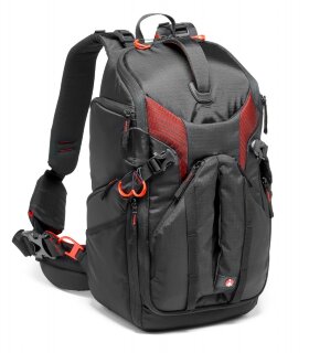 Рюкзак Manfrotto Pro Light MB PL-3N1-26