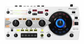 Эффектор PIONEER RMX-1000-W