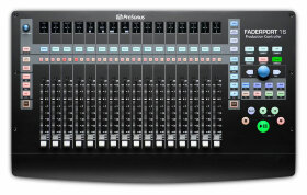 Контроллер PreSonus FaderPort 16