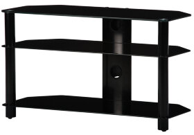 Стойка Sonorous NEO 390 B HBLK