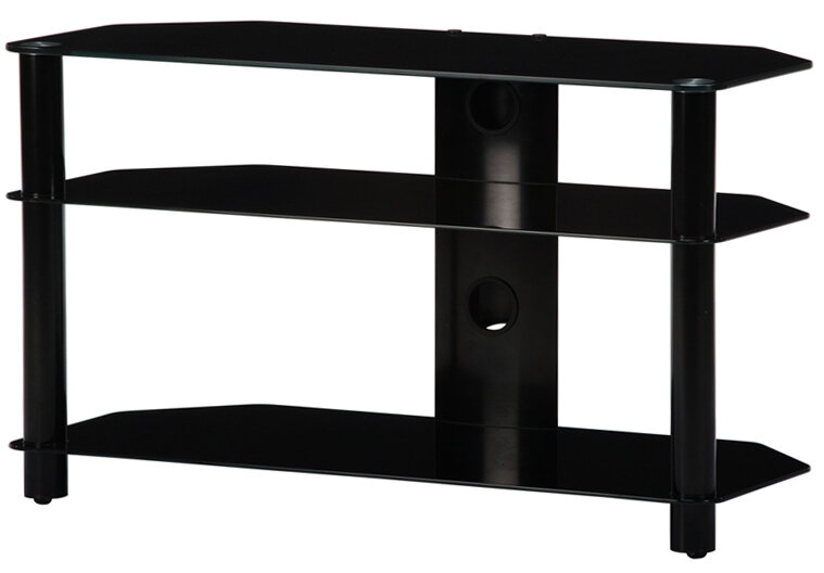 Стойка Sonorous NEO 390 B HBLK