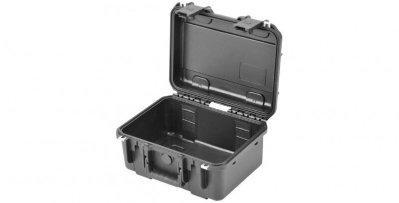 Транспортный кейс Dedolight DCHD402W