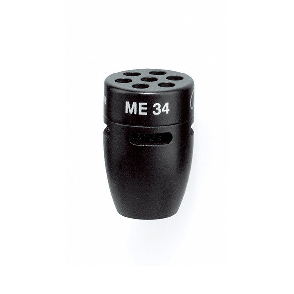 Микрофонный капсюль Sennheiser ME 34